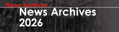 News Archives 2026